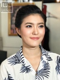 แต่งหน้าทำผมรับปริญญา 2018 - ONE DEE DEE Dressing Room