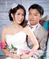 คุณเบลล์ - Princess Bridal House