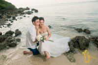 Pre Wedding Album3 - Vivace Wedding Pattaya