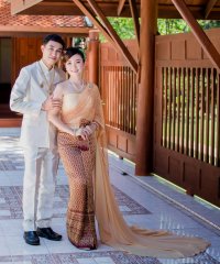 Pre Wedding อัพเดท - ไทไทกำแพงเพชร เวดดิ้ง สตูดิโอ