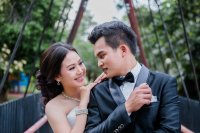 Pre Wedding อัพเดท - ไทไทกำแพงเพชร เวดดิ้ง สตูดิโอ