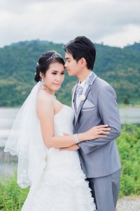 Pre Wedding อัพเดท - ไทไทกำแพงเพชร เวดดิ้ง สตูดิโอ