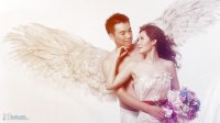 Aof&Nut Pre Wedding - Itti Karuson