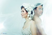 Aof&Nut Pre Wedding - Itti Karuson