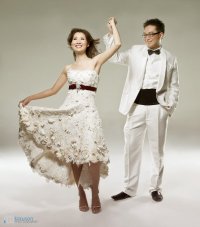 Aof&Nut Pre Wedding - Itti Karuson