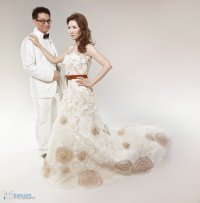 Aof&Nut Pre Wedding - Itti Karuson