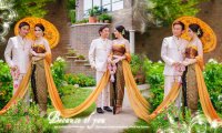 Pre-Wedding คุณกระแต & คุณโส่ย - สหสตูดิโอ กาญจนบุรี
