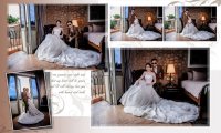 Pre-Wedding คุณกระแต & คุณโส่ย - สหสตูดิโอ กาญจนบุรี