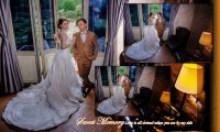 Pre-Wedding คุณกระแต & คุณโส่ย - สหสตูดิโอ กาญจนบุรี