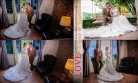 Pre-Wedding คุณกระแต & คุณโส่ย - สหสตูดิโอ กาญจนบุรี