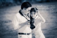 ผลงานร้านชลบุรี wedding studio - ชลบุรี Wedding เวดดิ้งชลบุรี