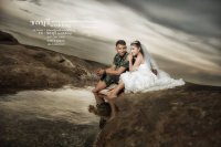 ผลงานร้านชลบุรี wedding studio - ชลบุรี Wedding เวดดิ้งชลบุรี