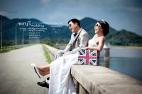 ผลงานร้านชลบุรี wedding studio - ชลบุรี Wedding เวดดิ้งชลบุรี