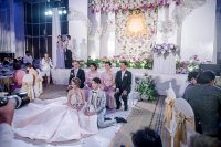 คุณจ๋า&คุณนิว - Kasalong Wedding Planner and Organizer