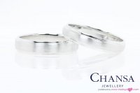 แบบแหวนคู่ - Chansa  Jewellery