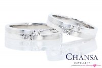 แบบแหวนคู่ - Chansa  Jewellery