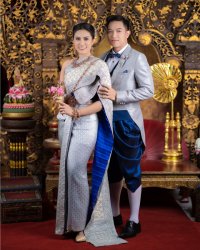 ตัวอย่างภาพถ่ายในสตูดิโอ  - BB Wedding Studio สุโขทัย