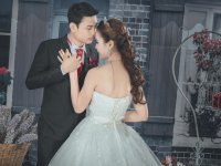 ตัวอย่างภาพถ่ายในสตูดิโอ  - BB Wedding Studio สุโขทัย