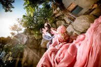 คุณอ้อ & คุณแคน - In Wedding Studio สตูดิโอ ชลบุรี