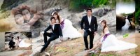 Pre Wedding คุณแบ้งค์  + คุณแจ็ค  - Princess Bridal House