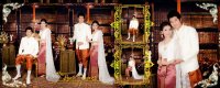 Pre Wedding คุณแบ้งค์  + คุณแจ็ค  - Princess Bridal House