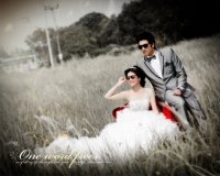 Pre Wedding คุณแบ้งค์  + คุณแจ็ค  - Princess Bridal House