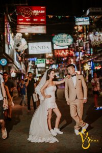Pre Wedding Album5 - Vivace Wedding Pattaya