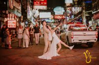 Pre Wedding Album5 - Vivace Wedding Pattaya