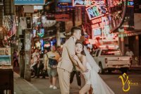 Pre Wedding Album5 - Vivace Wedding Pattaya