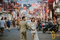 Pre Wedding Album5 - Vivace Wedding Pattaya