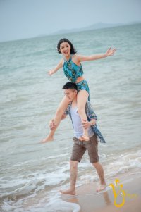 Pre Wedding Album5 - Vivace Wedding Pattaya