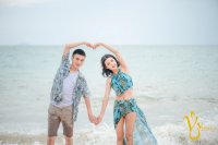 Pre Wedding Album5 - Vivace Wedding Pattaya