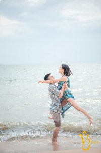 Pre Wedding Album5 - Vivace Wedding Pattaya