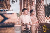 Pre Wedding Album5 - Vivace Wedding Pattaya