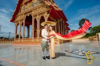 Pre Wedding Album5 - Vivace Wedding Pattaya