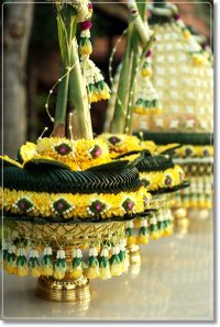 ผลงาน - บ้านนายไกร @ เรือนไทยทวีวัฒนา