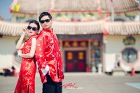 prewedding คุณสุ + คุณแบงค์ - ทรูเลิฟเวดดิ้งสตูดิโอ (หัวหิน - ประจวบฯ)