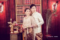 prewedding คุณสุ + คุณแบงค์ - ทรูเลิฟเวดดิ้งสตูดิโอ (หัวหิน - ประจวบฯ)