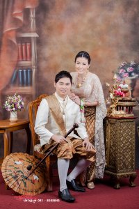 prewedding คุณสุ + คุณแบงค์ - ทรูเลิฟเวดดิ้งสตูดิโอ (หัวหิน - ประจวบฯ)