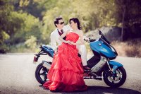 prewedding คุณสุ + คุณแบงค์ - ทรูเลิฟเวดดิ้งสตูดิโอ (หัวหิน - ประจวบฯ)