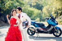 prewedding คุณสุ + คุณแบงค์ - ทรูเลิฟเวดดิ้งสตูดิโอ (หัวหิน - ประจวบฯ)