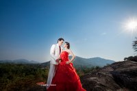 prewedding คุณสุ + คุณแบงค์ - ทรูเลิฟเวดดิ้งสตูดิโอ (หัวหิน - ประจวบฯ)