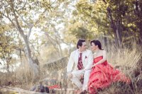 prewedding คุณสุ + คุณแบงค์ - ทรูเลิฟเวดดิ้งสตูดิโอ (หัวหิน - ประจวบฯ)