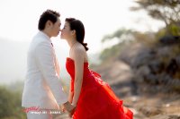 prewedding คุณสุ + คุณแบงค์ - ทรูเลิฟเวดดิ้งสตูดิโอ (หัวหิน - ประจวบฯ)