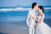 prewedding คุณสุ + คุณแบงค์ - ทรูเลิฟเวดดิ้งสตูดิโอ (หัวหิน - ประจวบฯ)