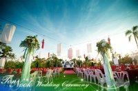 Wedding Ceremony คุณต้น คุณนุ๊ก - Memory Studio เชียงราย