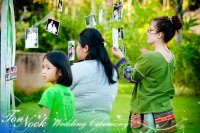 Wedding Ceremony คุณต้น คุณนุ๊ก - Memory Studio เชียงราย