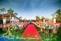 Wedding Ceremony คุณต้น คุณนุ๊ก - Memory Studio เชียงราย