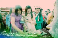 Wedding Ceremony คุณต้น คุณนุ๊ก - Memory Studio เชียงราย