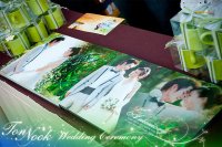 Wedding Ceremony คุณต้น คุณนุ๊ก - Memory Studio เชียงราย